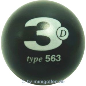 3D type 563