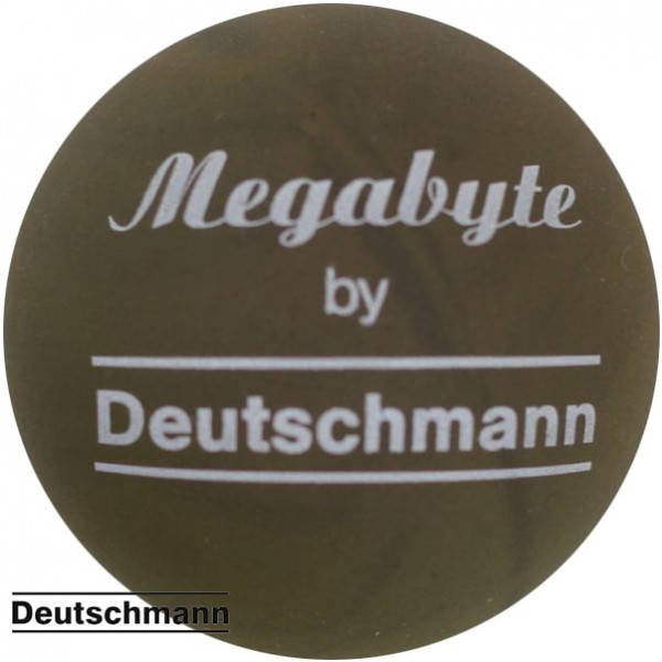 Deutschmann Megabyte