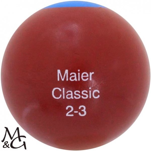 maier Classic 2-3