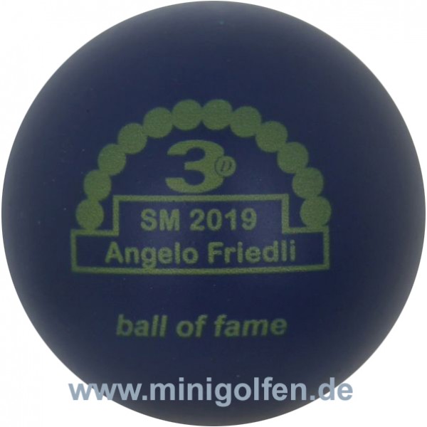 3D BoF SM 2019 Angelo Friedli