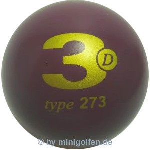 3D type 273