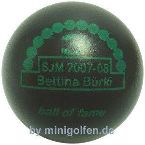 3D BoF SJM 2007+08 Bettina Bürki