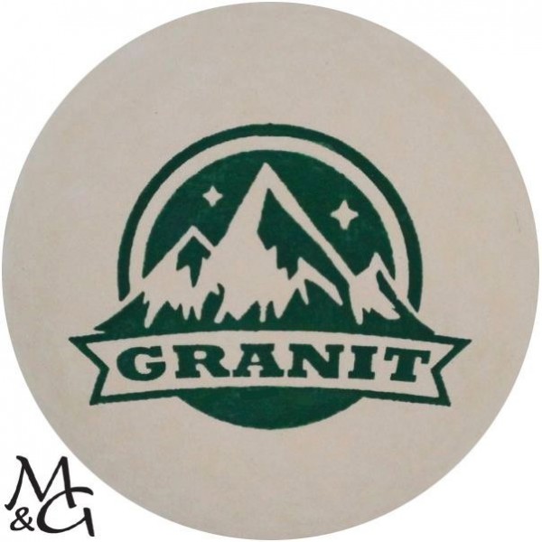 M&G Granit 35