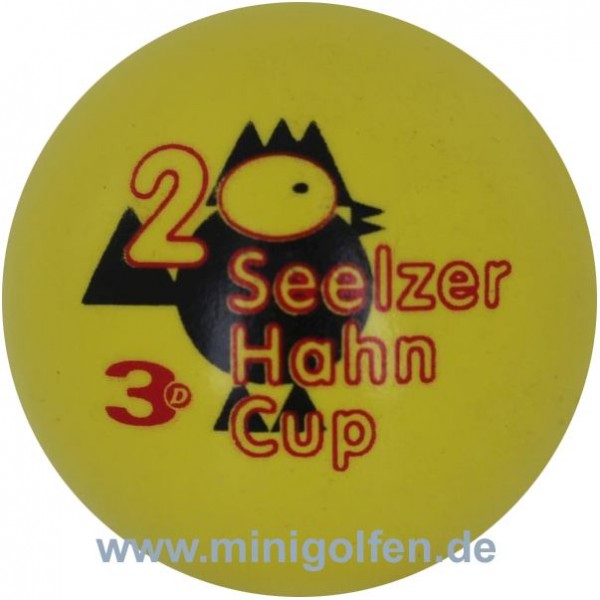 3D 2. Seelzer Hahn-Cup