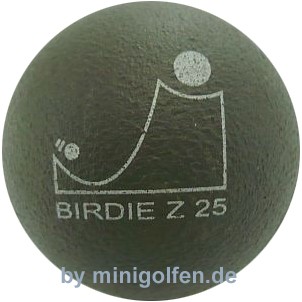 Birdie Z 25