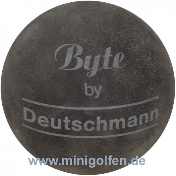 Deutschmann Byte
