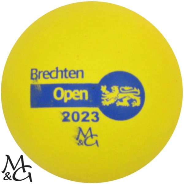 M&G Brechten Open 2023