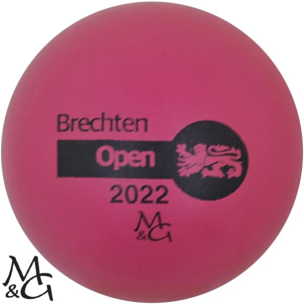 M&G Brechten Open 2022