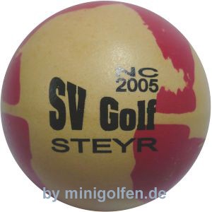 SV NC Steyr 2005