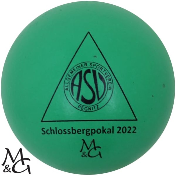 M&G Schlossbergpokal 2022 Pegnitz