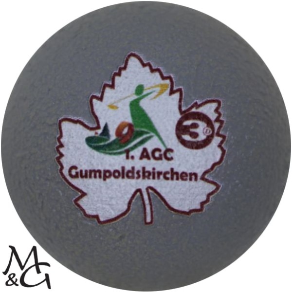 3D 1. AGC Gumpoldskirchen