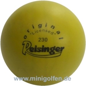 Reisinger 230