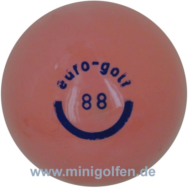 Euro 88 "blau"