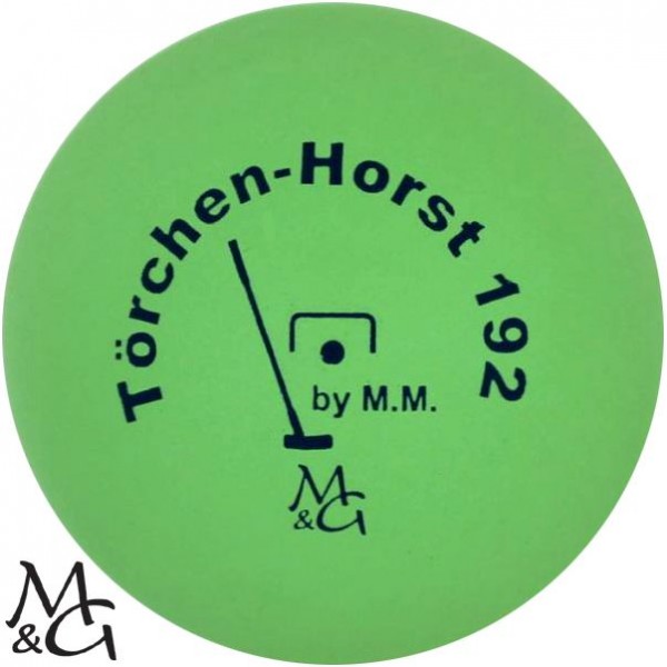 M&G Törchen-Horst 192