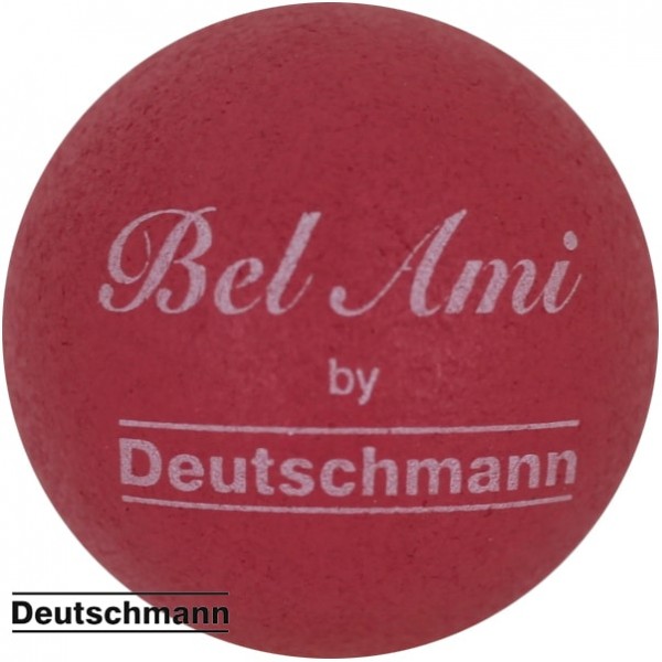 Deutschmann Bel Ami
