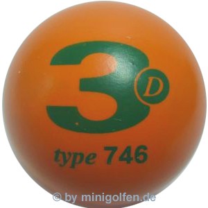 3D type 746