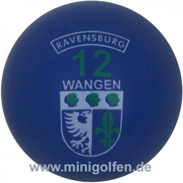 Ravensburg Wangen 12