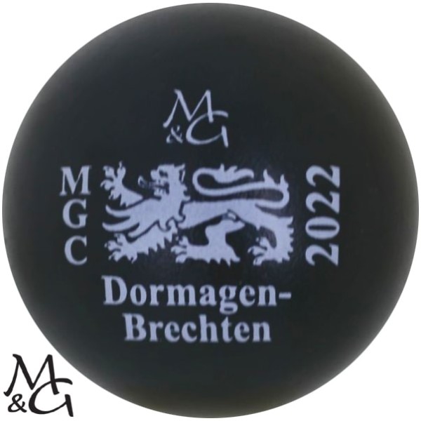 M&G MGC Dormagen - Brechten 2022