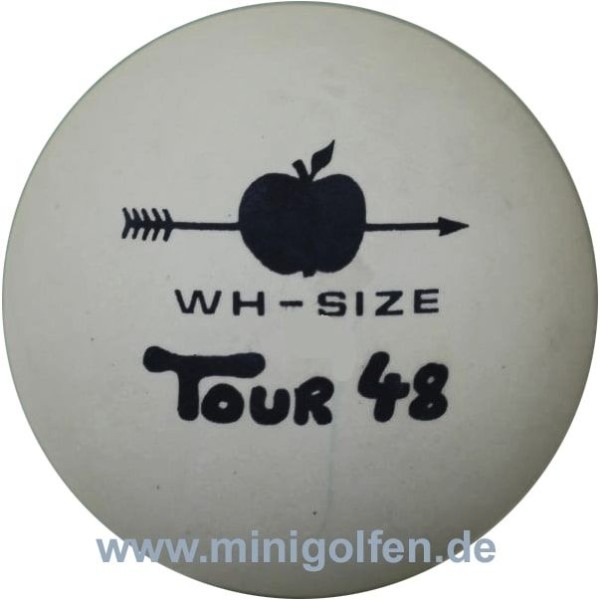 wh-size Tour 48