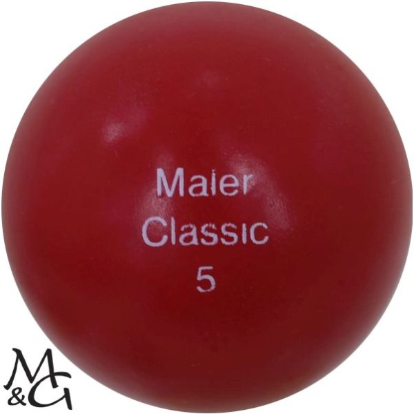 maier Classic 5