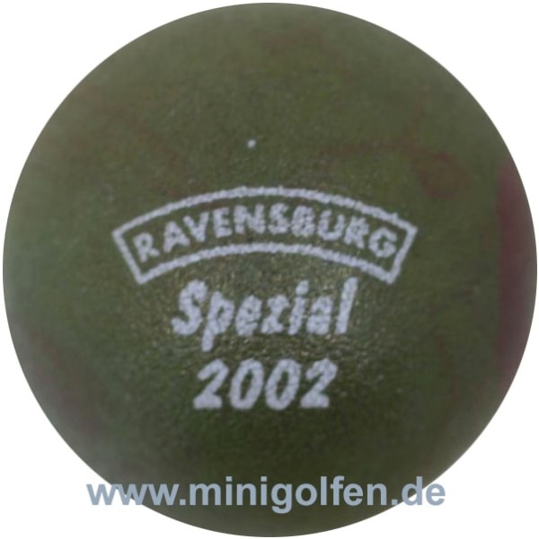 Ravensburg Spezial 2002