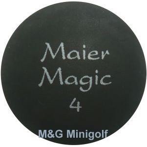 maier Magic 4