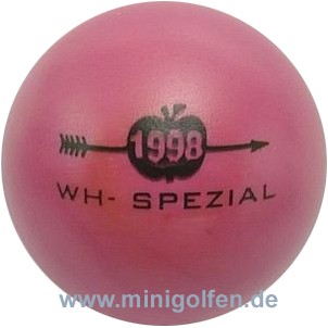 WH-Spezial 1998