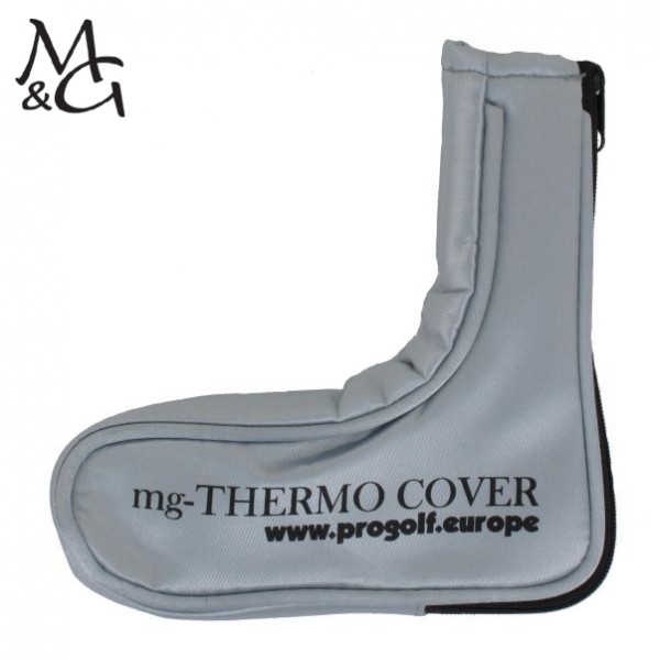 Thermo Cover - Schlägerschuh für Minigolfschläger und Putter