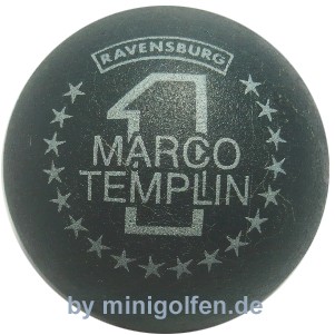 Ravensburg Marco Templin 1