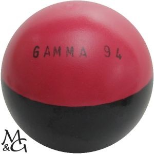mg Gamma 94
