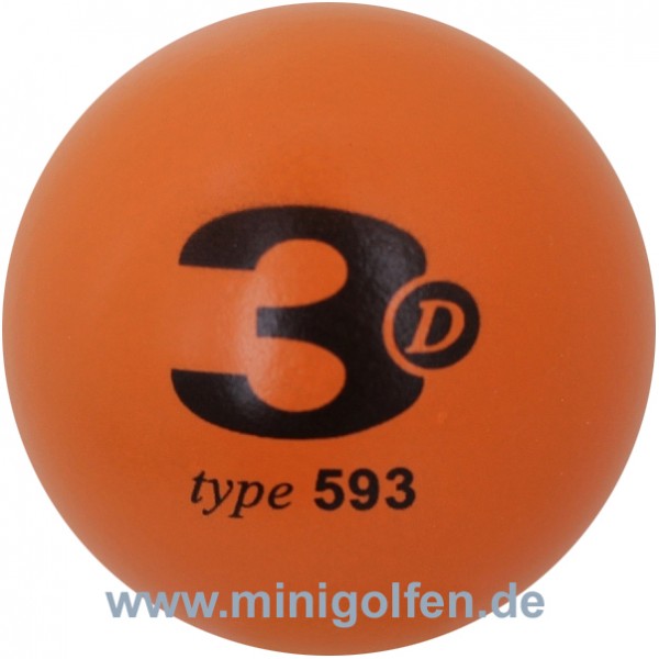 3D type 593