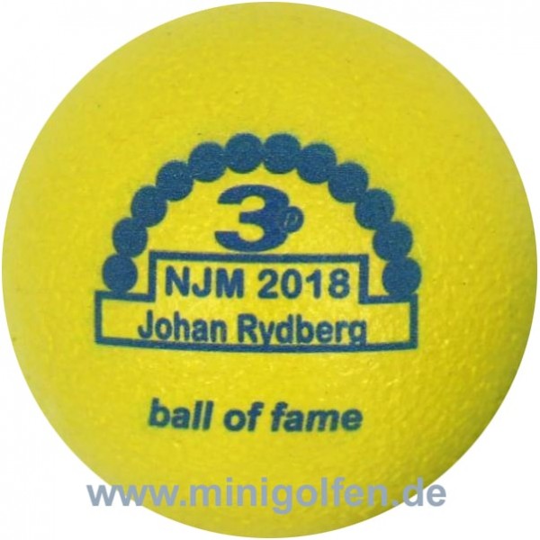 3D BoF NJM 2018 Johan Rydberg