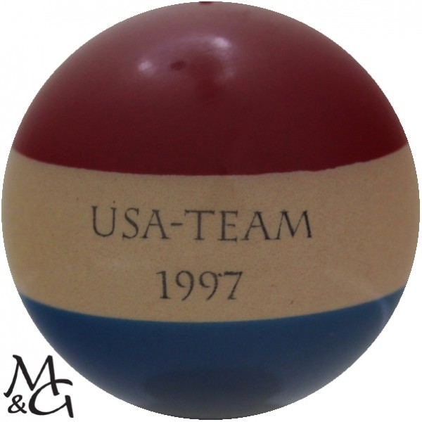 mg USA-Team 1997