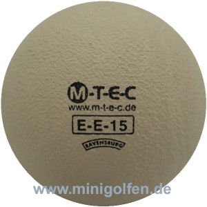 MTEC E-E-15