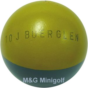 mg 10 Jahre Buerglen
