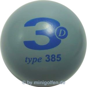 3D type 385